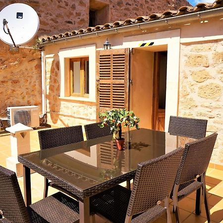 Ferienwohnung Ca'N Climent Llucmajor  Exterior foto