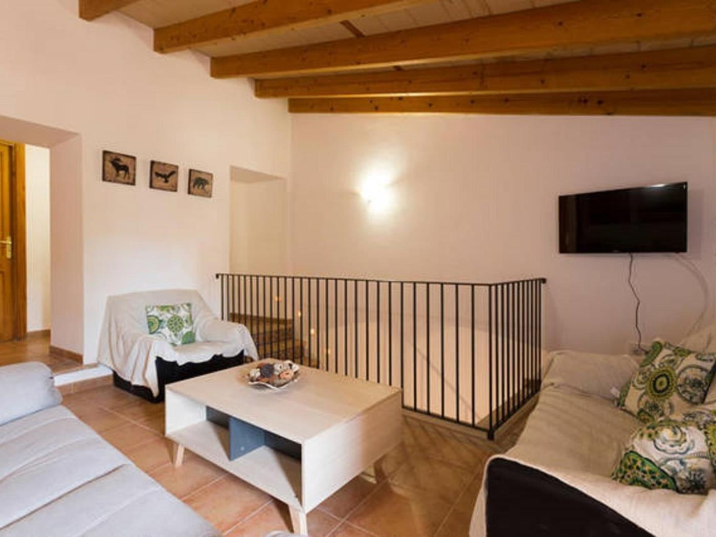 Ferienwohnung Ca'N Climent Llucmajor  Exterior foto